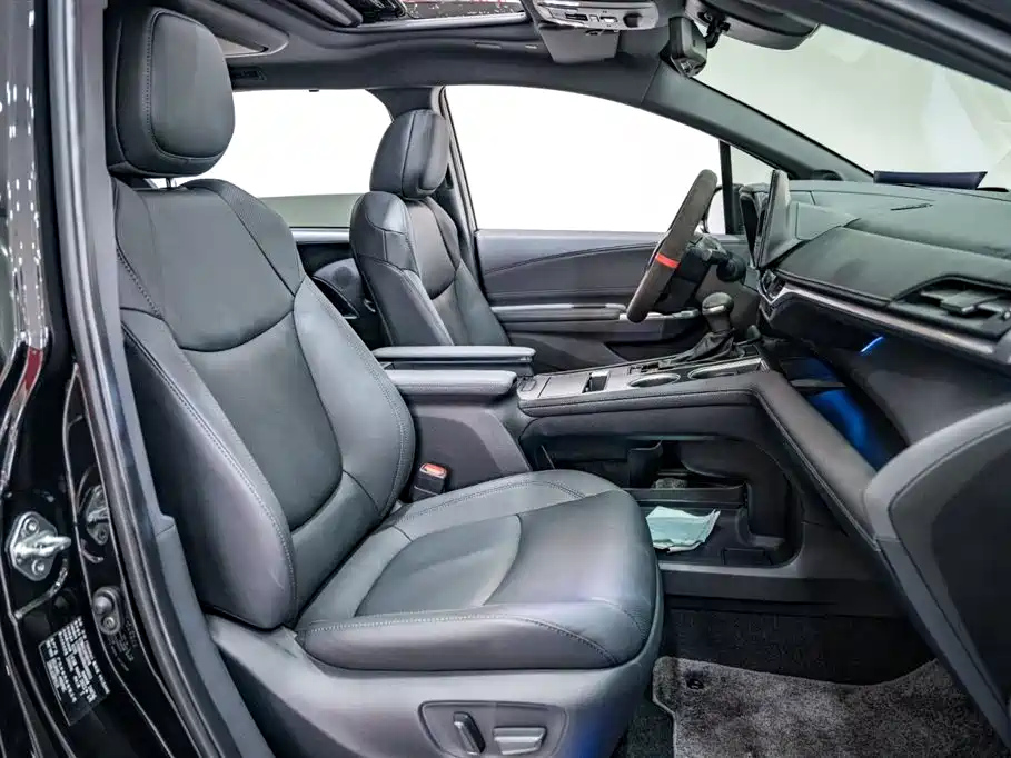 TOYOTA SIENNA SIENNA 2022