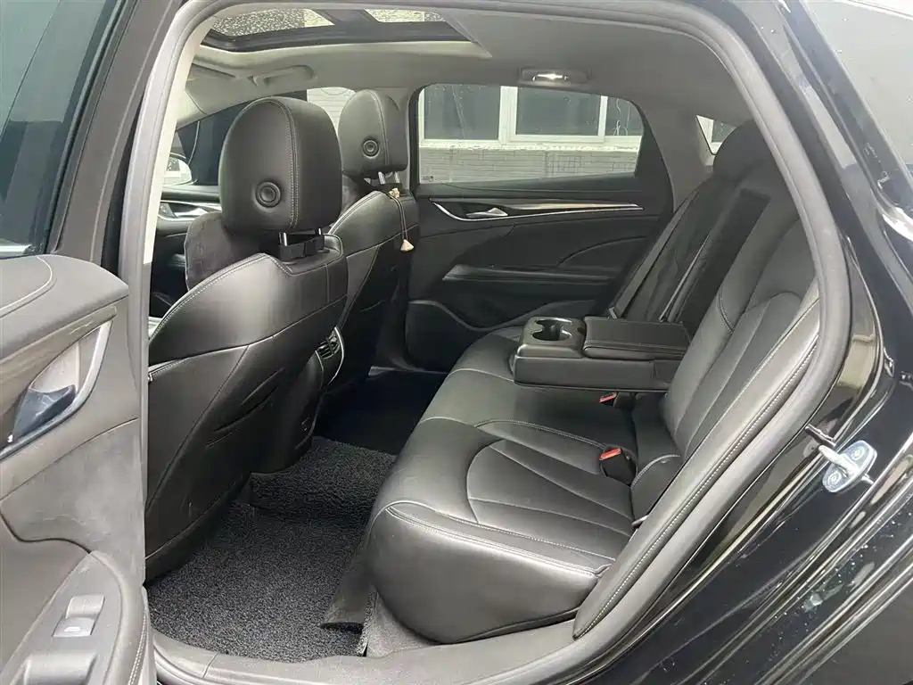 BUICK LACROSSE 2021
