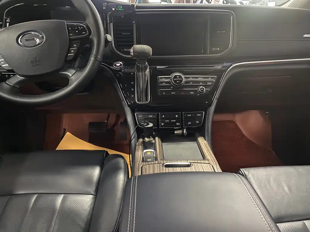 TRUMPCHI M8 2020