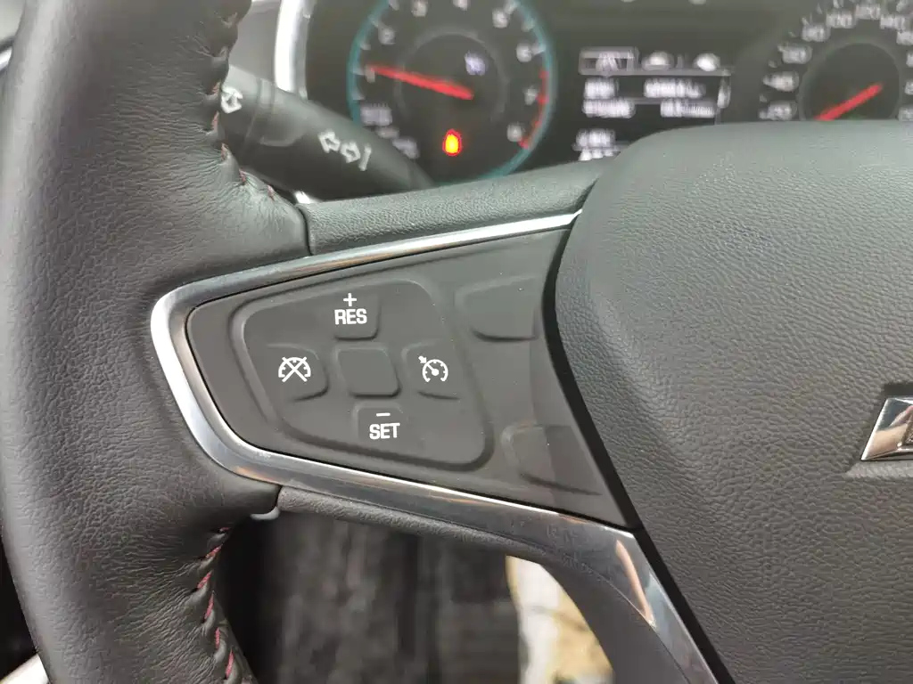 CHEVROLET MALIBU XL 2022