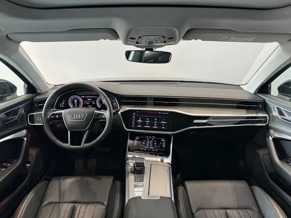 AUDI A6L 2023
