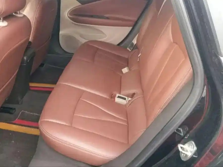 BUICK VERANO 2015