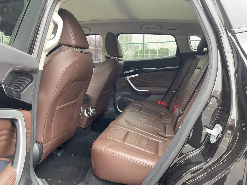 WEY VV7 2018