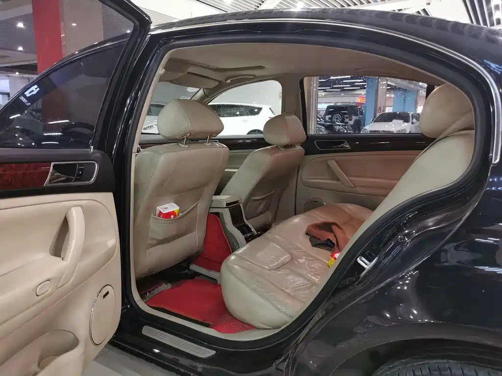 VOLKSWAGEN OTHER 2011