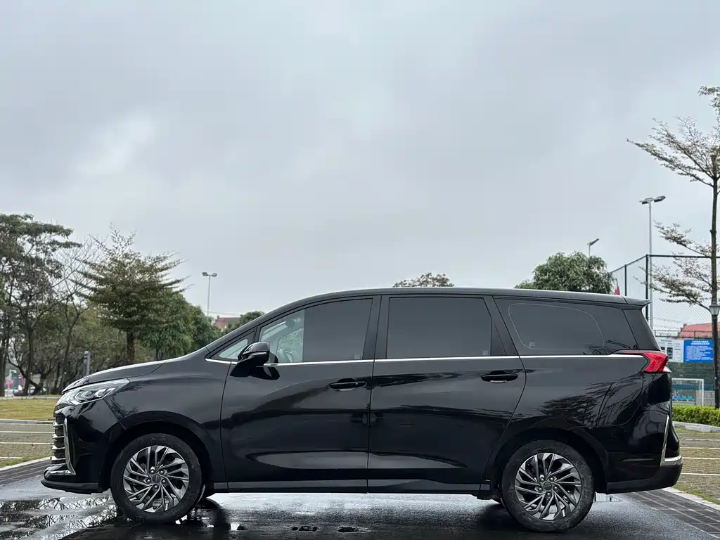 MAXUS G50 2021