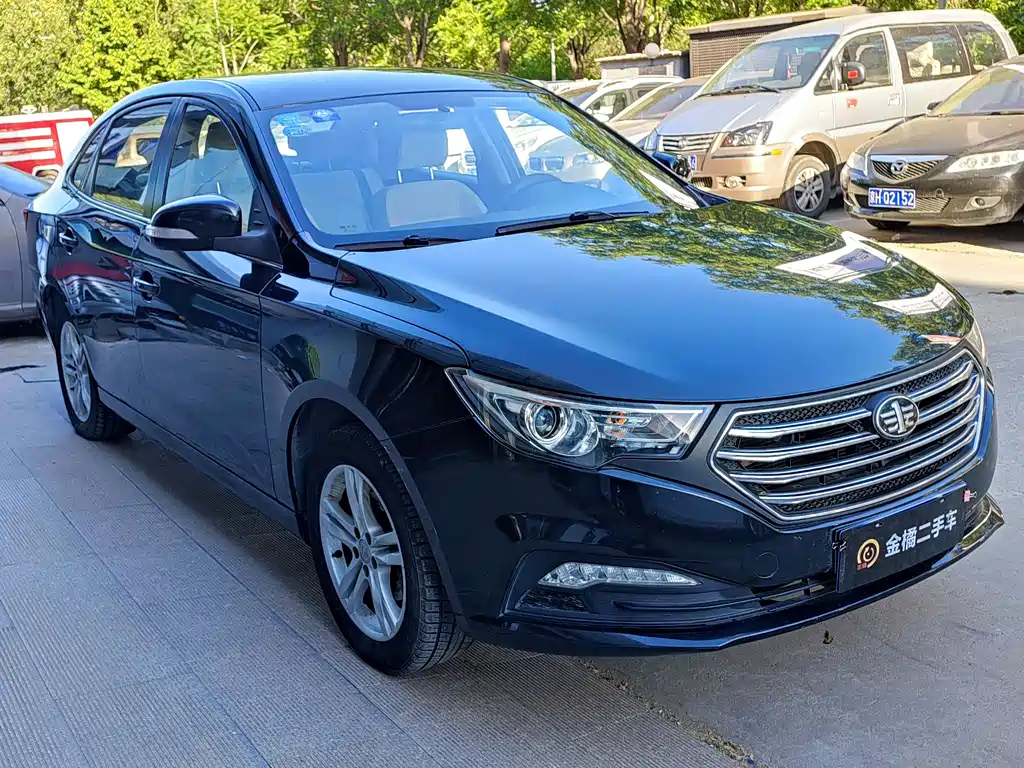 BESTURN B30 2016