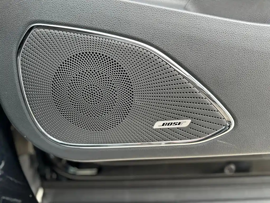 HONGQI HS5 2023