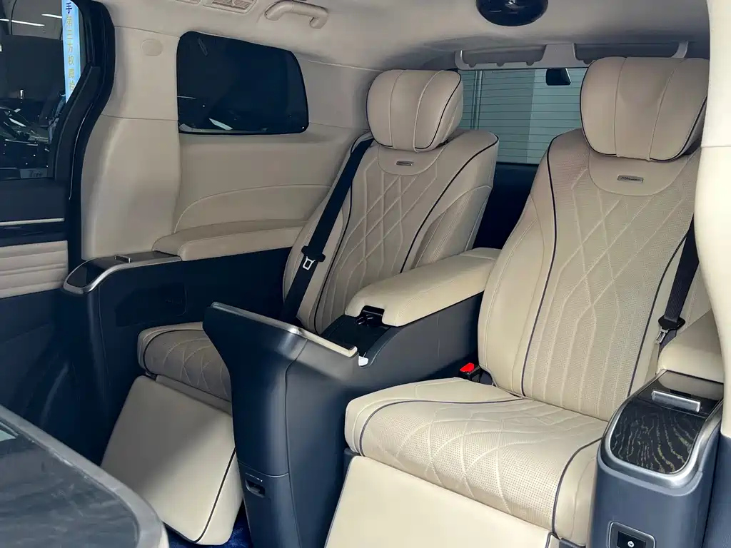 TRUMPCHI M8 2022