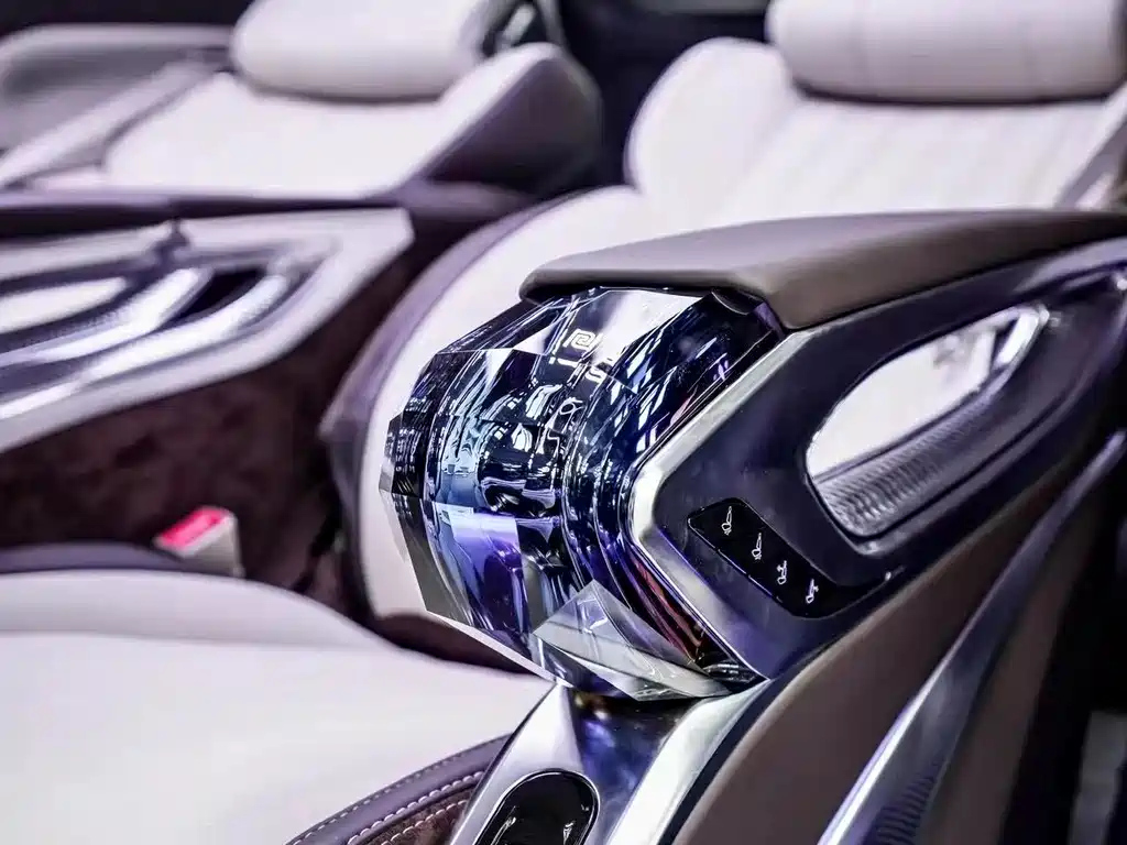 TOYOTA SIENNA SIENNA 2024