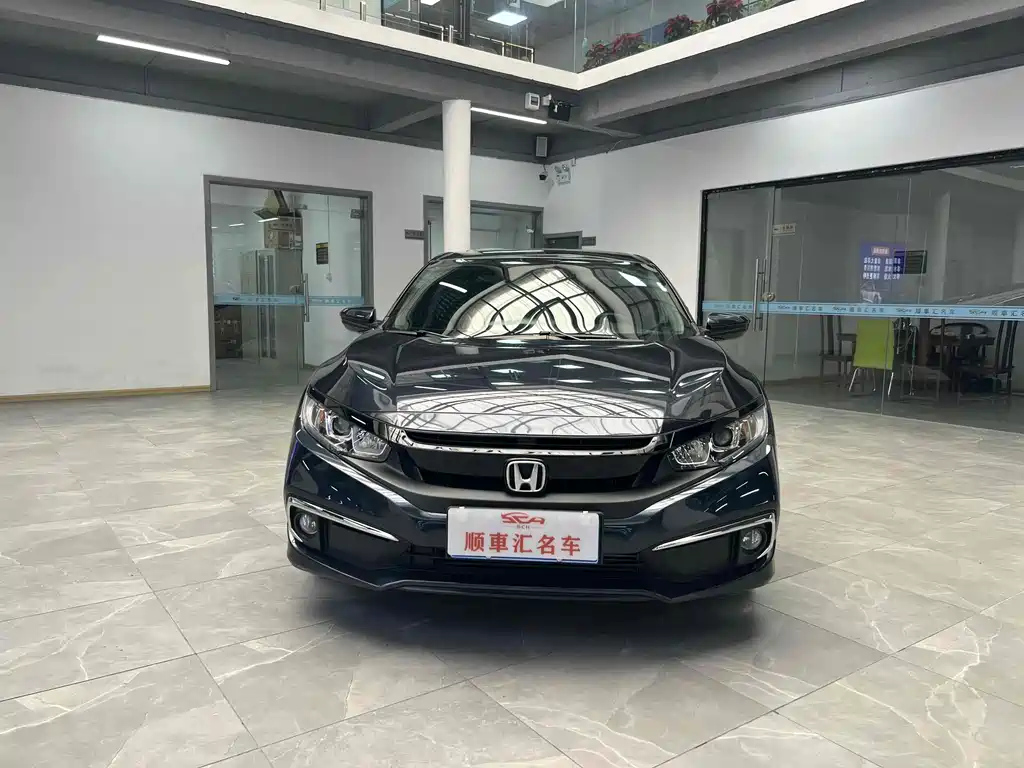 HONDA CIVIC 2020