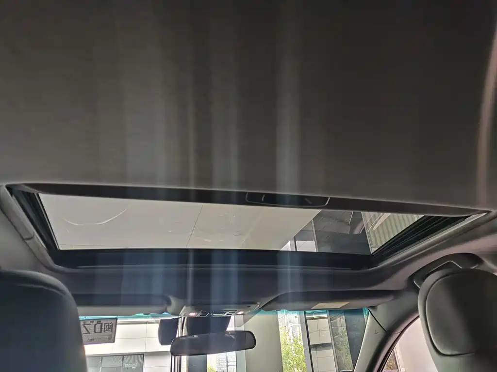 TOYOTA AVALON 2023