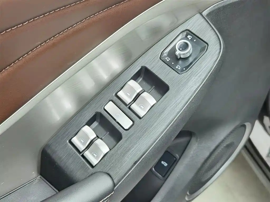 WEY VV6 2020
