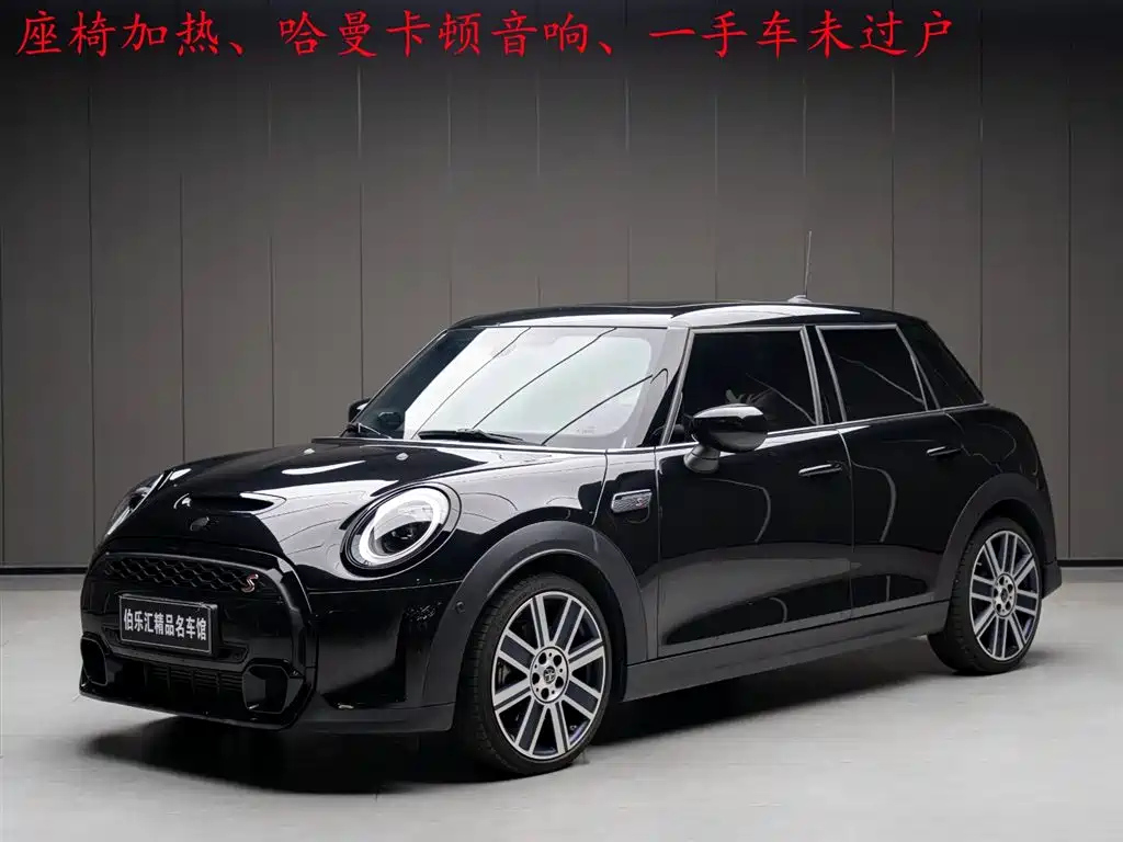 MINI OTHER 2023
