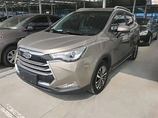 jac refine-s3