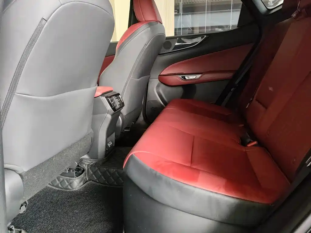 LEXUS NX 2022