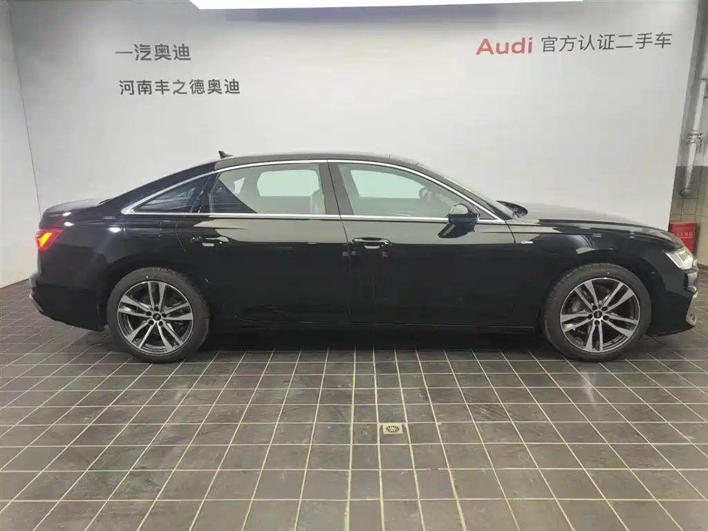 AUDI A6L 2024