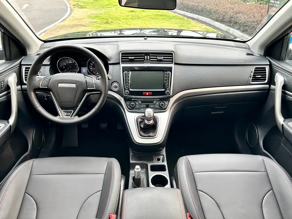 HAVAL M6 2019