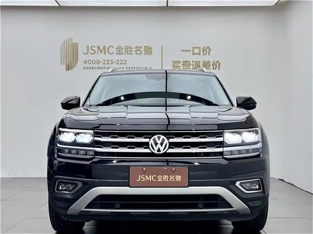VOLKSWAGEN TOURAN 2020