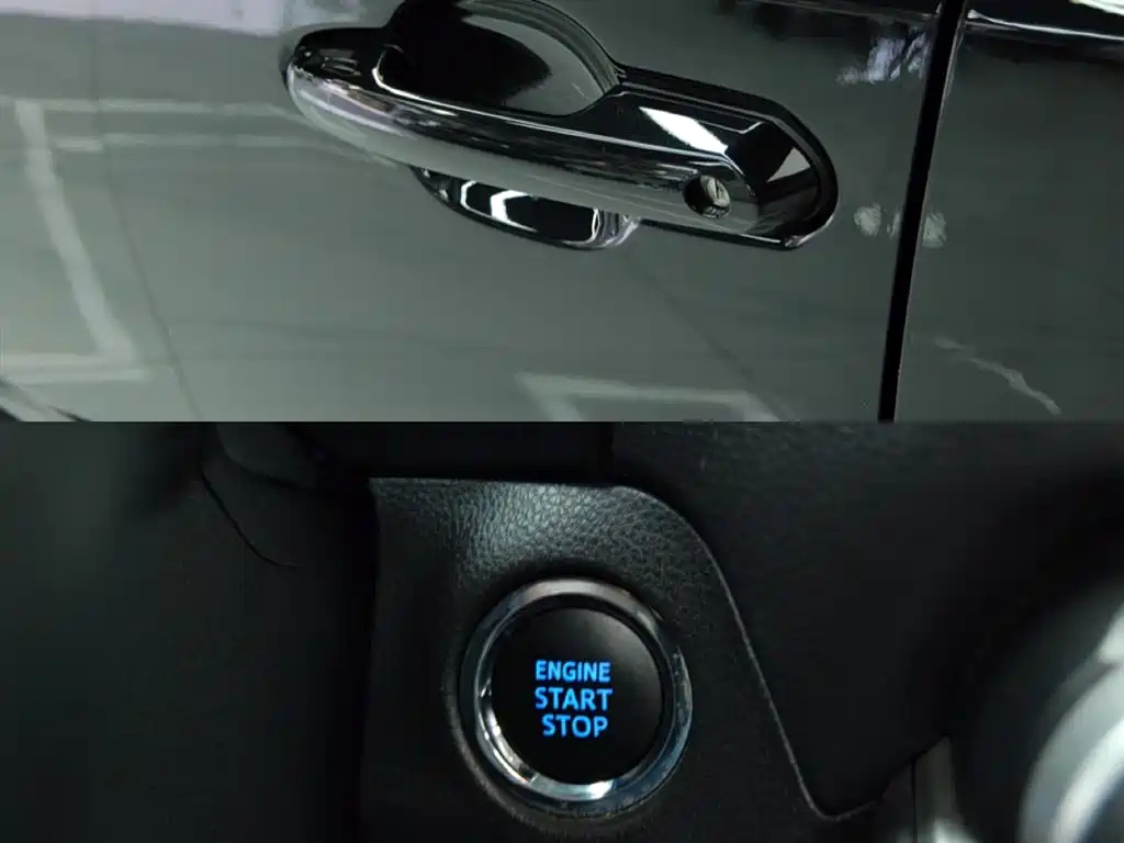 TOYOTA WILDLANDER 2021