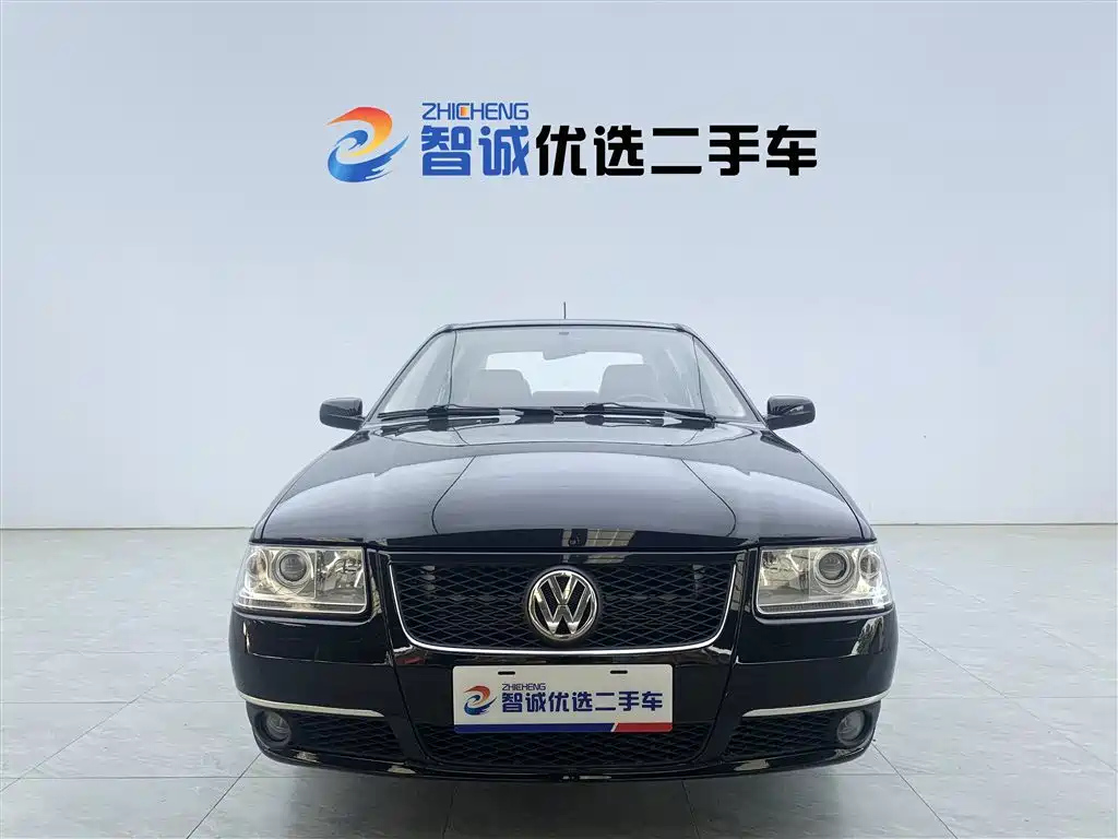VOLKSWAGEN OTHER 2012