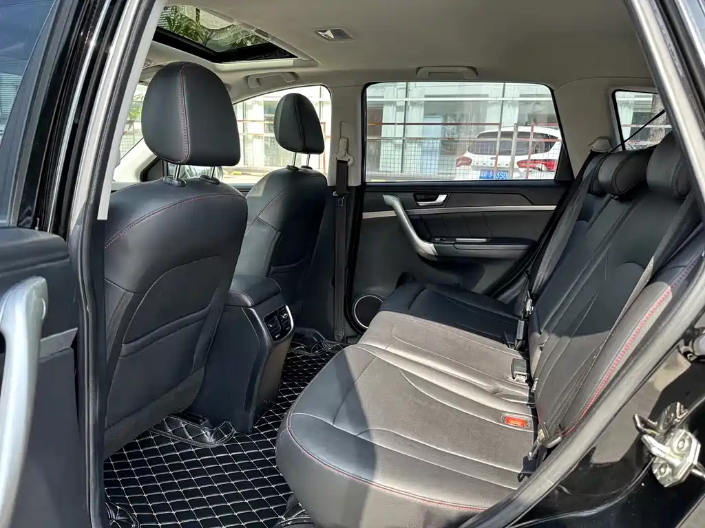 HAVAL M6 2018