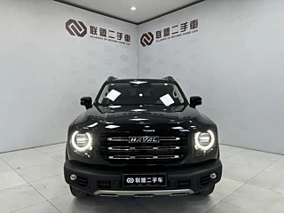 HAVAL DARGO 2022