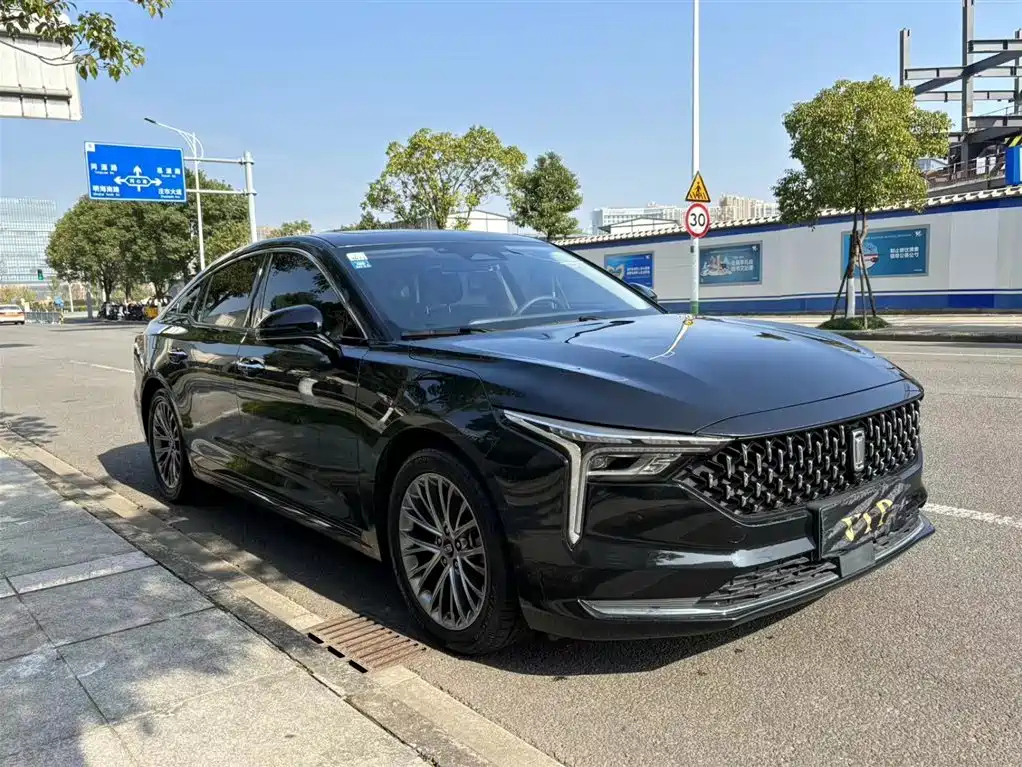 BESTURN B70 2021