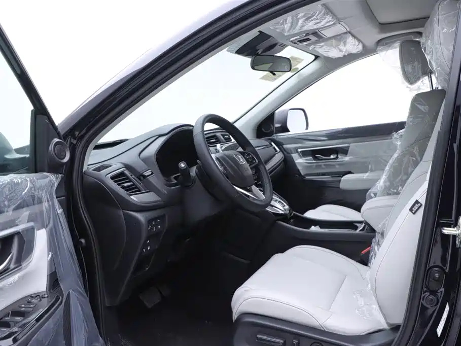 HONDA BREEZE NEW ENERGY 2024