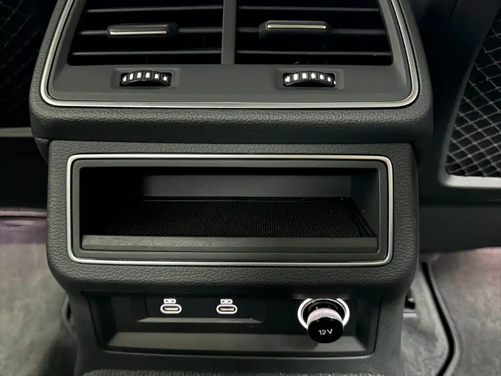 AUDI A6L 2023