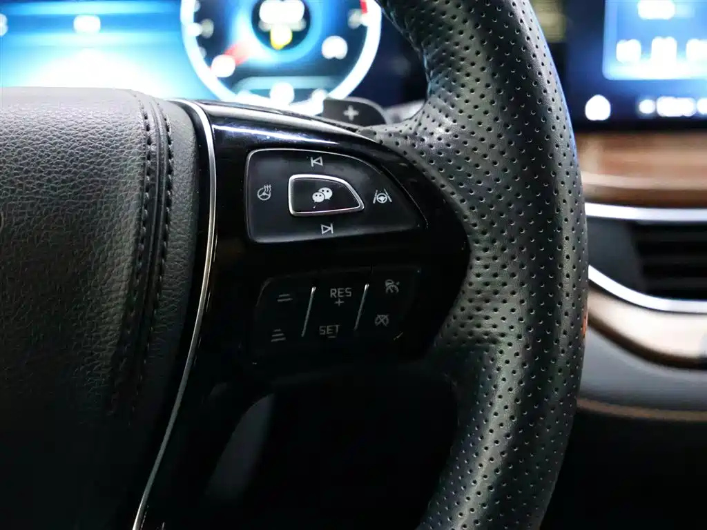 FORD EQUATOR 2021