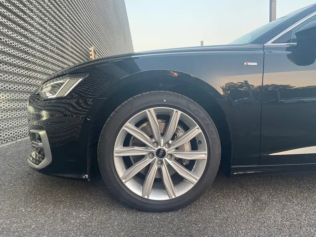 AUDI A6L 2024