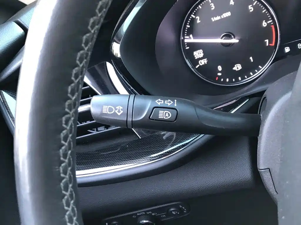 BUICK ENVISION 2022