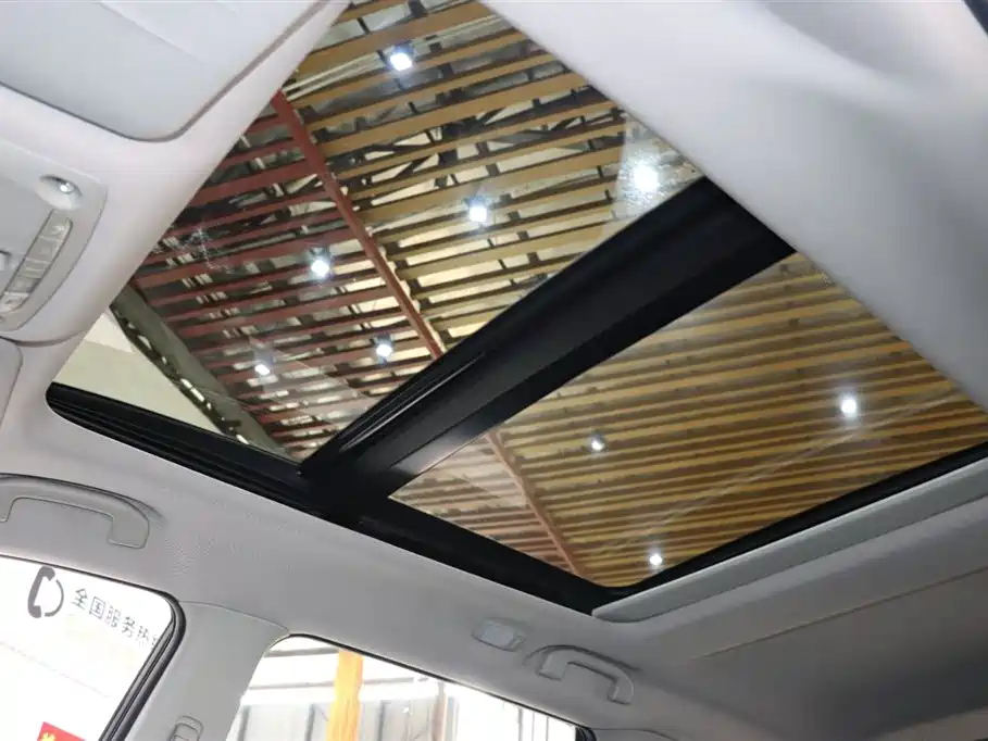 NISSAN X-TRAIL 2019
