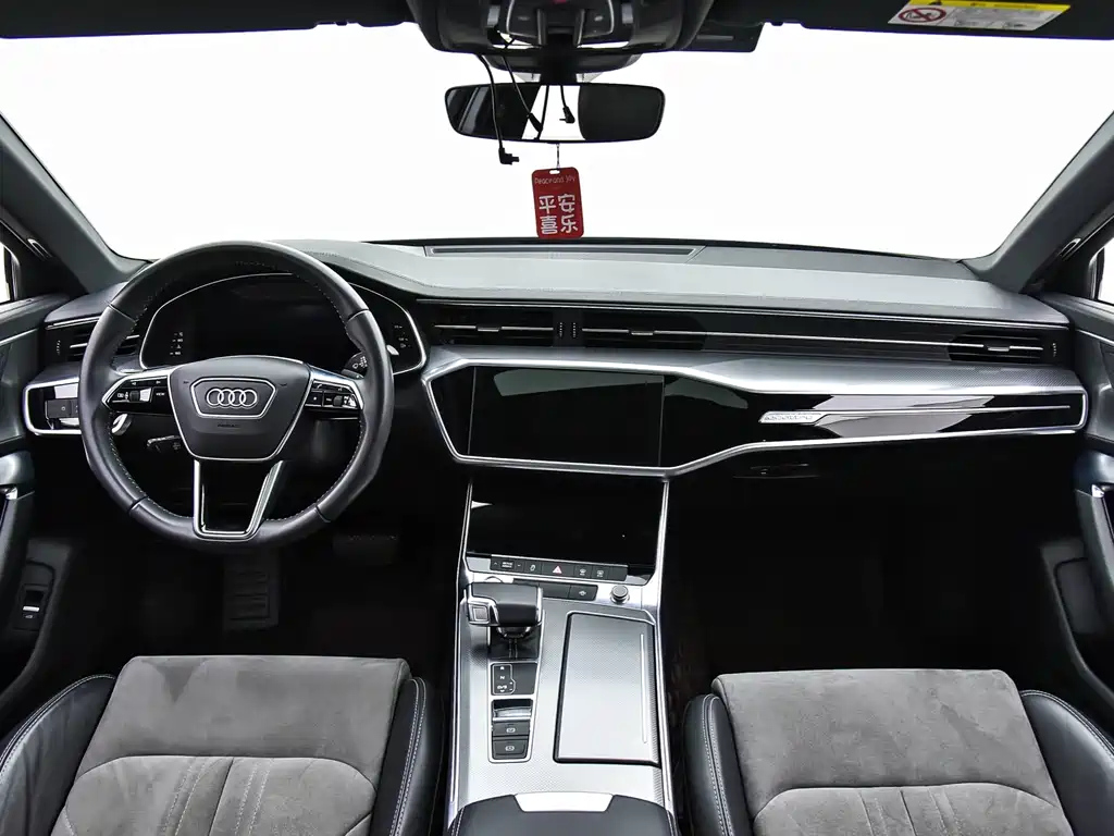 AUDI A6L 2021