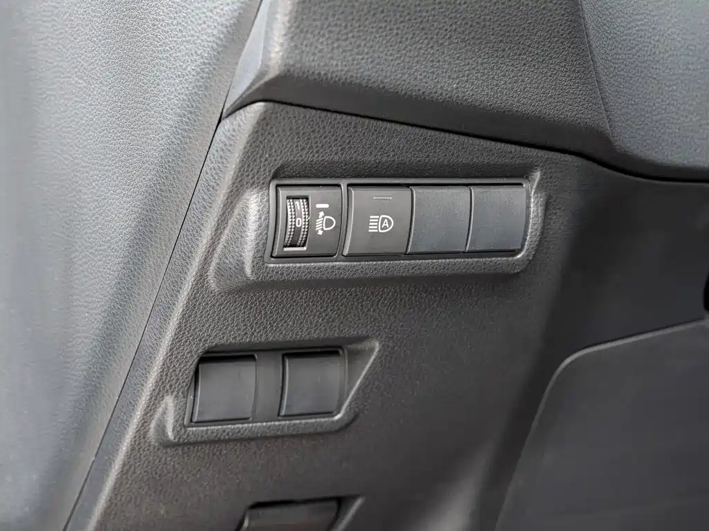 TOYOTA FRONTLANDER 2023