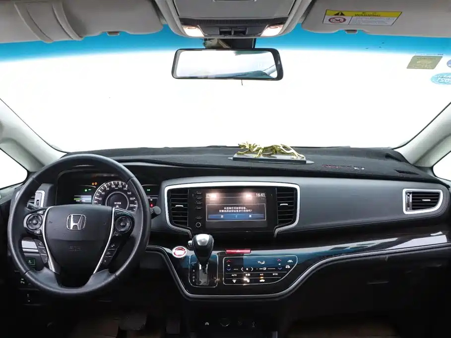 HONDA ODYSSEY 2020