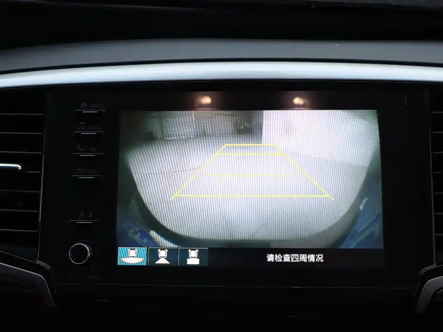 HONDA ODYSSEY 2020