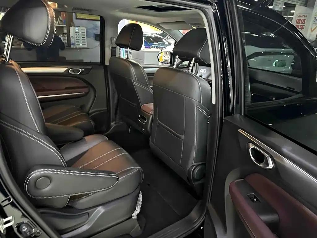 TRUMPCHI M6 2023