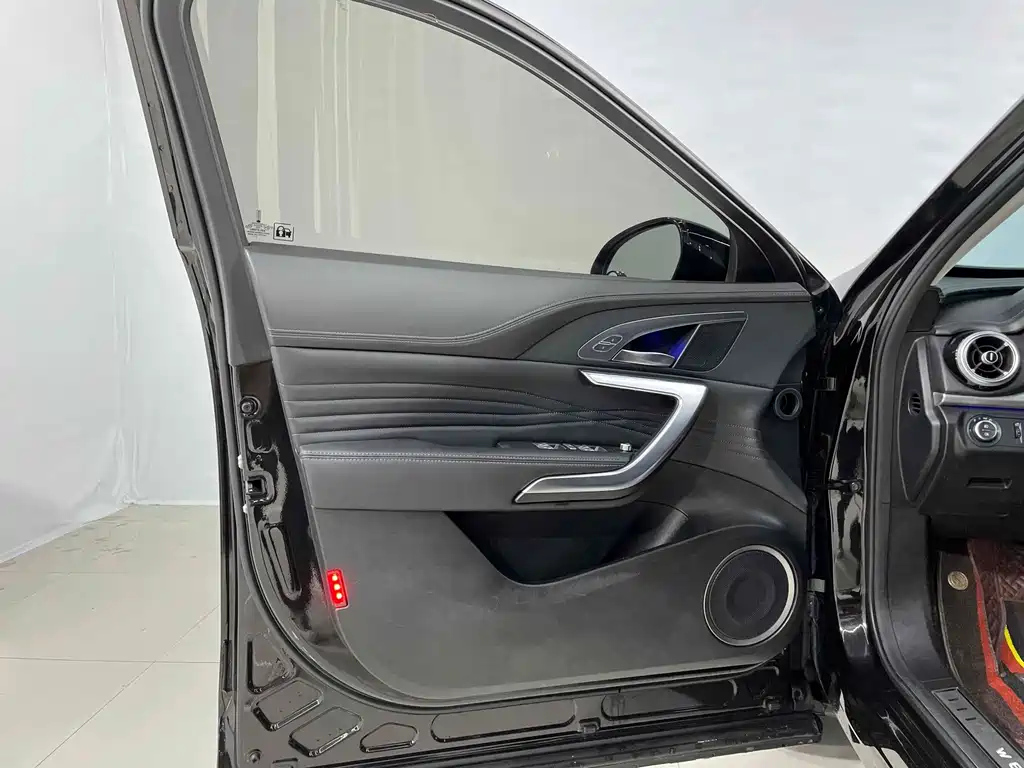 WEY VV7 2020