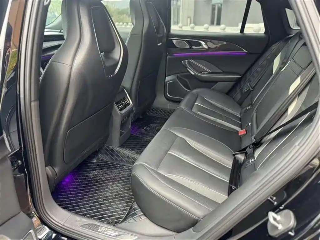 HONGQI H6 2024