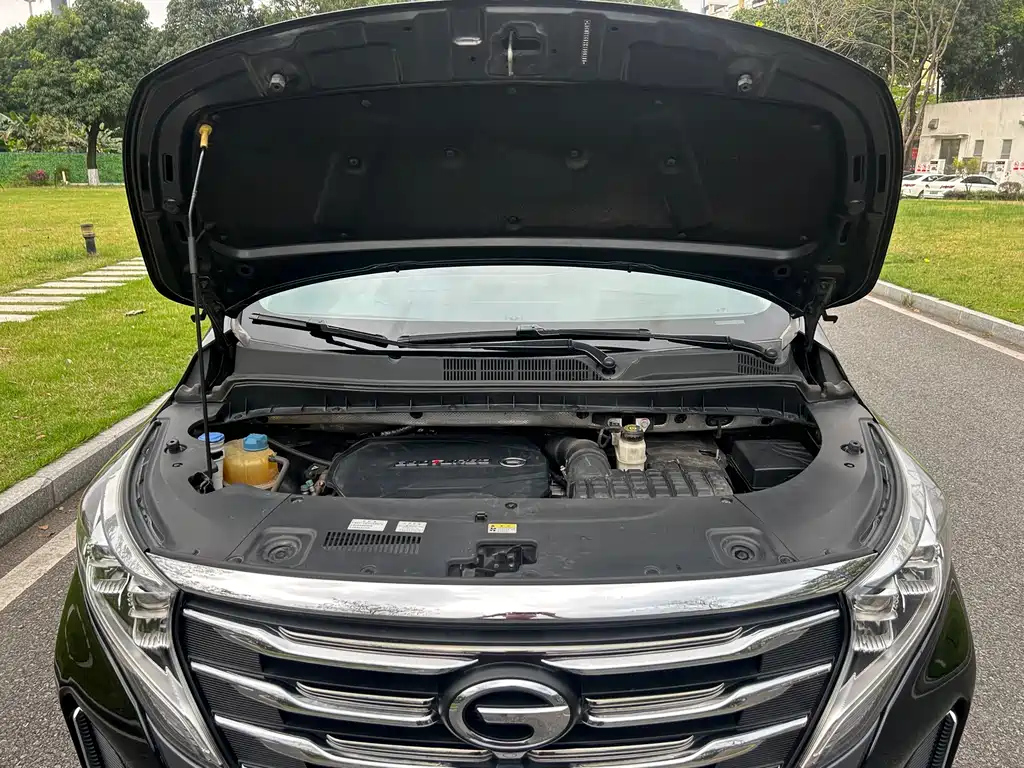 TRUMPCHI M8 2020