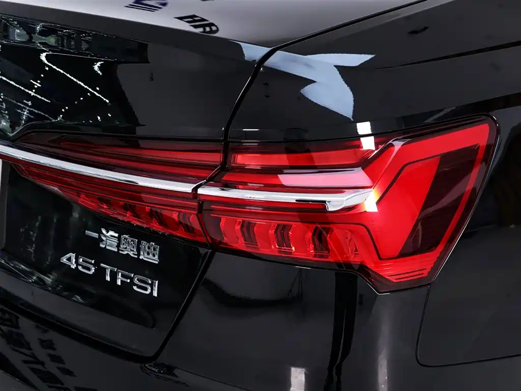 AUDI A6L 2022