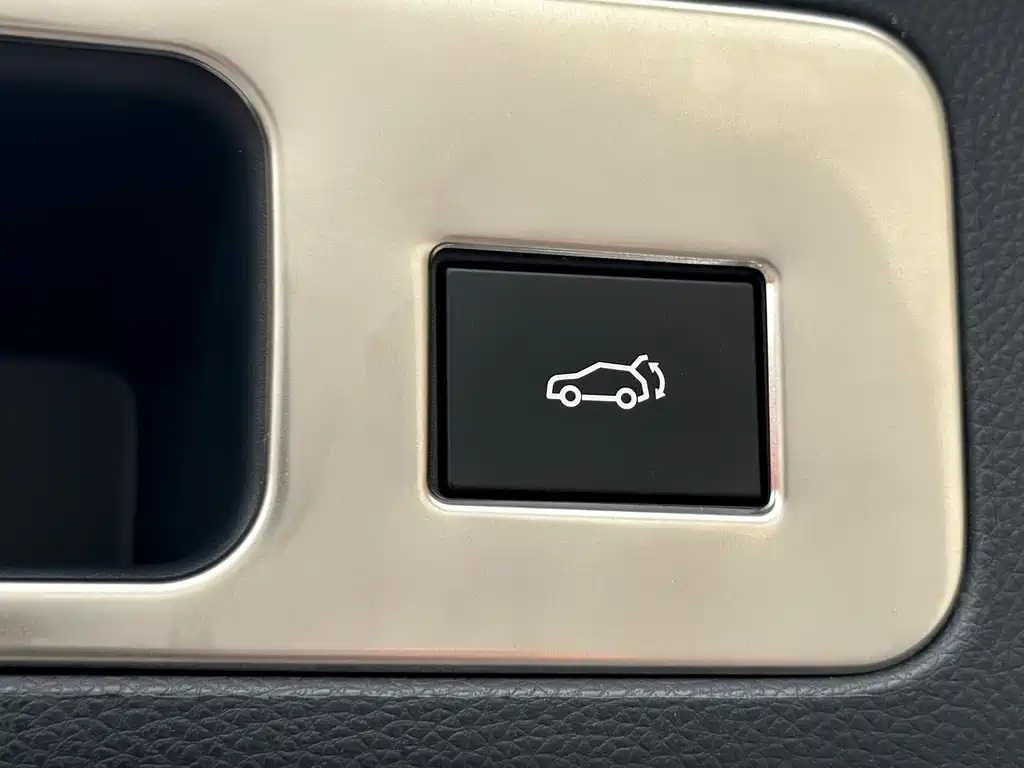 TRUMPCHI M8 2021