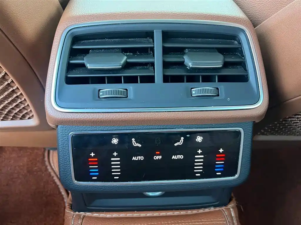 AUDI A6L 2020