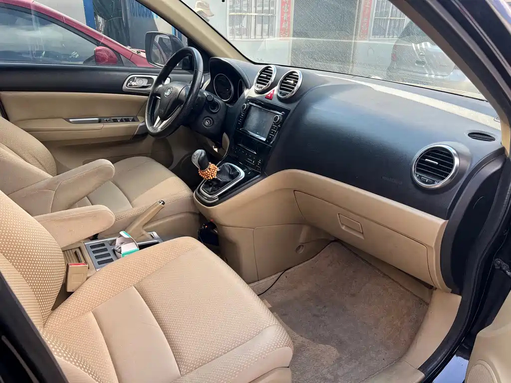 HAVAL H6 2012
