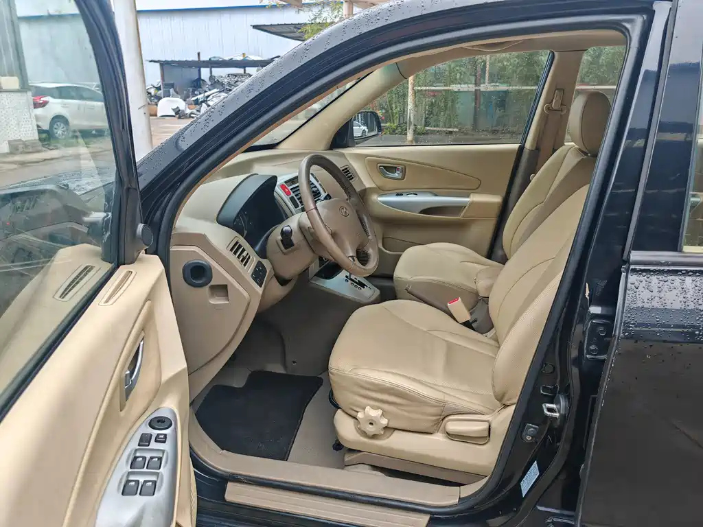 HYUNDAI TUCSON 2013