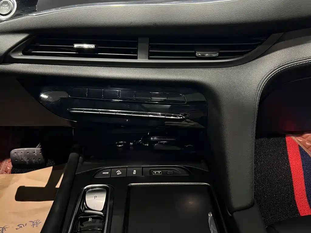 BUICK ENCLAVE 2021