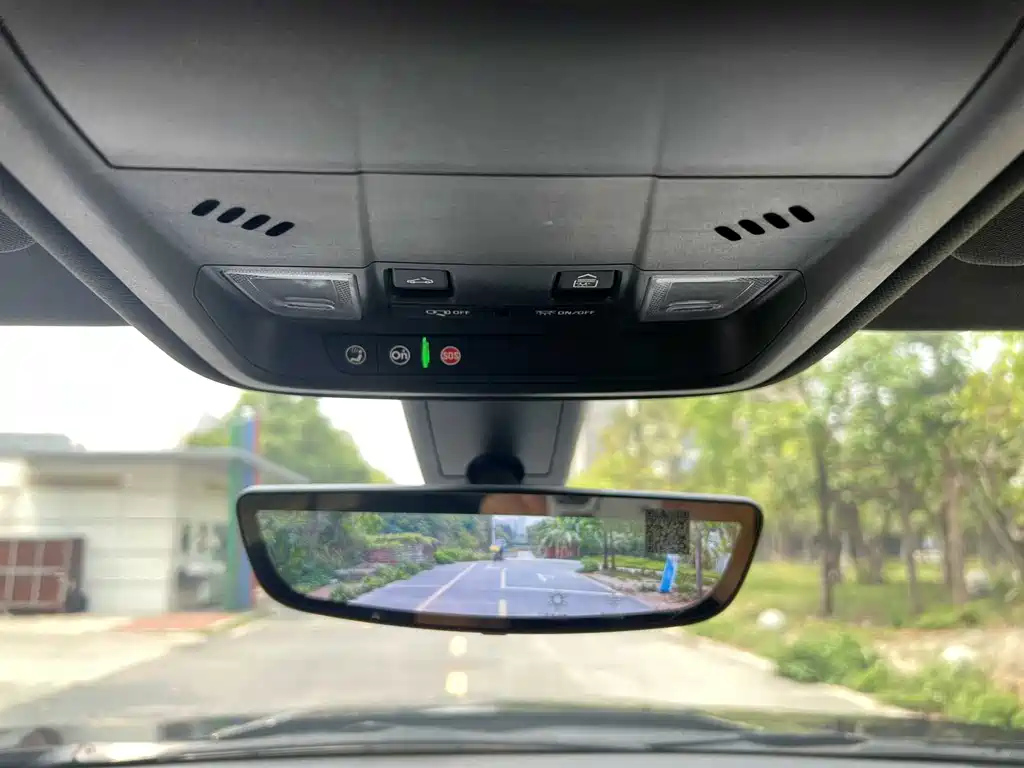 CADILLAC XT4 2020