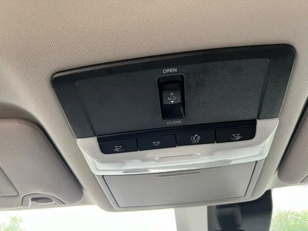 NISSAN TEANA 2021