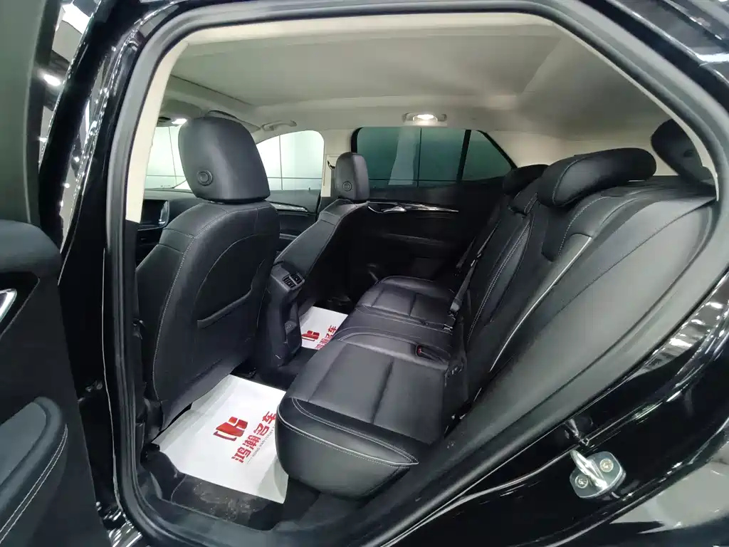BUICK ENVISION 2022